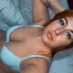 ThickGinge😉 (@thick_ginge02) Leaked OnlyFans 

 profile picture