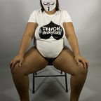 Thick Anonymous (@thickanonymous) Leaked OnlyFans 

 profile picture