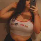 Onlyfans leak thickgoddess7 

 profile picture