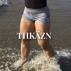 thkazn (THKÄZN) OnlyFans content 

 profile picture