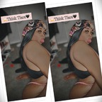 Download tiarabadd OnlyFans leaks for free 

 profile picture