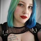 TiffanyBlueFree @tiffanybluefree Leak OnlyFans 

 profile picture