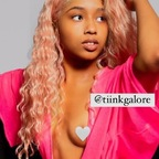 tiinkgaloree (TiinkGaloree) free OnlyFans Leaks 

 profile picture