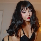 tinaauwu (tina) OnlyFans Leaks 

 profile picture