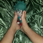 Toes Hime @toes_hime Leaked OnlyFans 

 profile picture