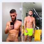 Tony Salas tonysalas1490 Leaked OnlyFans 

 profile picture