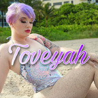 Free access to (toveyah) Leak OnlyFans 

 profile picture