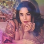Tres Jolie (@tresjoliepinup) Leak OnlyFans 

 profile picture