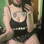 trishlicorice trishlicorice Leaks OnlyFans 

 profile picture