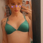 Ginger Bush tsgingerbush Leak OnlyFans 

 profile picture