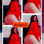 turquita11 OnlyFans Leak 

 profile picture