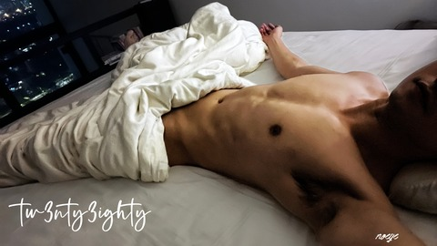 Header of tw3nty3ighty