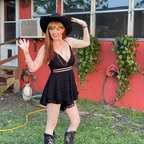 Ginger txgingeronfire Leaked OnlyFans 

 profile picture
