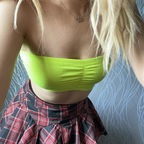 u141570547 (ba_by_krisy_privat) free OnlyFans Leaked Content 

 profile picture