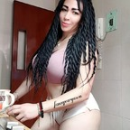 Amazona (@u151638602) Leak OnlyFans 

 profile picture