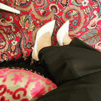 Les pieds de moi (u156993130) Leaks OnlyFans 

 profile picture