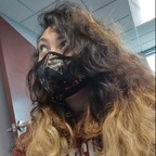 u18738205 (Scarlet) OnlyFans Leaked Videos and Pictures 

 profile picture