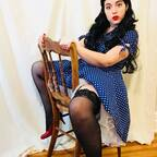 u24203846 (Rogue Rosie) OnlyFans Leaked Content 

 profile picture