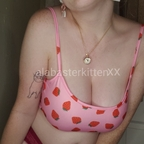 u63150222 (Alabaster Kitten) OnlyFans content 

 profile picture