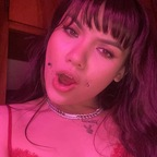 ughhbrat (lil braaat) OnlyFans content 

 profile picture