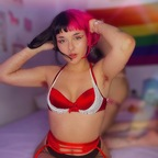 🔞PURPURIN🔞 unicorn.666 Leaked OnlyFans 

 profile picture