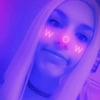 Riah Alicia (uniqueen.riah) Leaked OnlyFans 

 profile picture