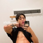 Onlyfans leaks urhotkoreanbf 

 profile picture