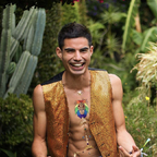 Murphy Le Bre (vegan_leather_sex_club) Leaked OnlyFans 

 profile picture