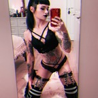 vespersykes (Vesper Sykes) OnlyFans Leaked Videos and Pictures 

 profile picture