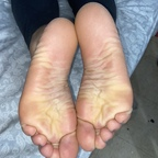 Jen Thick (@viewsofthefeet) Leaked OnlyFans 

 profile picture