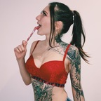 Dasha (@vinyl_flower) Leaked OnlyFans 

 profile picture