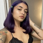 violet_love (violet) OnlyFans Leaks 

 profile picture