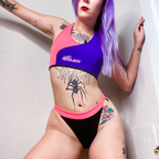 Violette Hours (violettehours) Leaked OnlyFans 

 profile picture