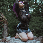 violetxvendetta (Violet Vendetta) free OnlyFans Leaked Content 

 profile picture