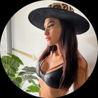 Vivina The Goddess (@vivinathegoddess) Leaks OnlyFans 

 profile picture