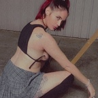 Vixen Victoria @vixenvicky25 Leaked OnlyFans 

 profile picture
