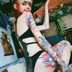 volpestarks (@volpestarks) Leaked OnlyFans 

 profile picture