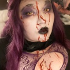 voodoodoll88 (Victoria Storm) free OnlyFans Leaks 

 profile picture