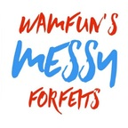wamfunsmessyforfeits (WAMfun's Messy Forfeits) OnlyFans Leaked Pictures & Videos 

 profile picture