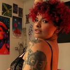Madame wandering_witch Leaked OnlyFans 

 profile picture