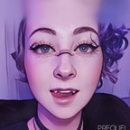 Wearywitchlingfree wearywitchlingfree Leak OnlyFans 

 profile picture