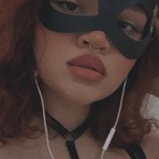 Wet Lilith 💦 @wettylili Leak OnlyFans 

 profile picture