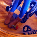 wheelfeet (Wheel Pretty Feet) OnlyFans Leaked Content 

 profile picture