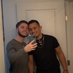 whiteandlatin1 (K &amp; K) OnlyFans Leaked Pictures & Videos 

 profile picture