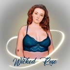 Download wicked_roses OnlyFans leaks for free 

 profile picture