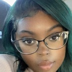 Jade Green 💚 (@wickedwitchjade) Leaks OnlyFans 

 profile picture