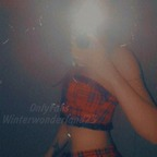 winterwonderland23 (Winter) free OnlyFans content 

 profile picture