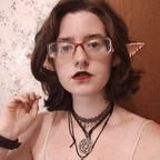 witchy_turtle OnlyFans Leaked 

 profile picture