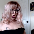 Free access to (witchyq) Leaks OnlyFans 

 profile picture