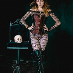 Onlyfans leak woodlandelfwitch 

 profile picture
